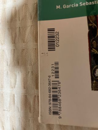 GH 2 ARAGON (2.1 HIST MED/ 2.2 MOD) + SEP AULA 3D