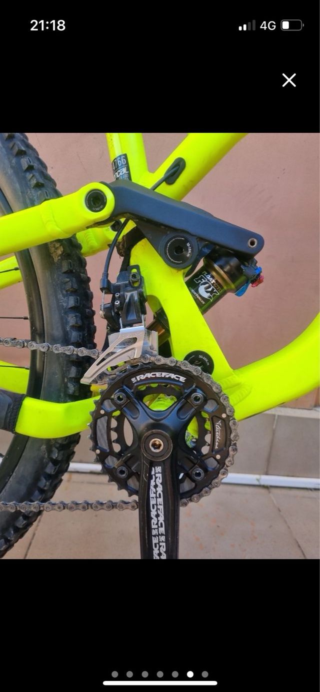 Commencal Meta 29