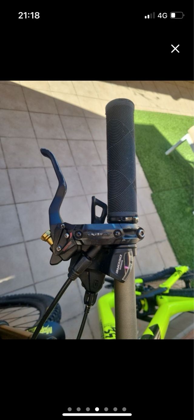 Commencal Meta 29