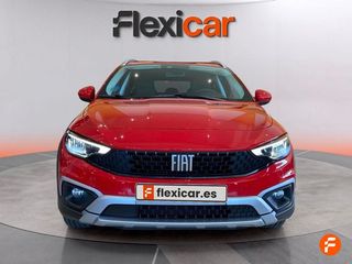 Fiat Tipo Cross 1.5 Hybrid 97kW (130CV) DCT