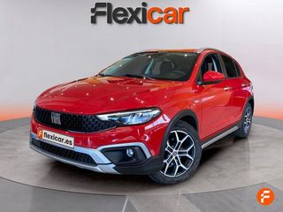Fiat Tipo Cross 1.5 Hybrid 97kW (130CV) DCT