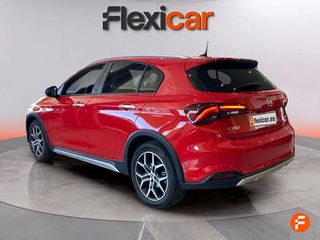 Fiat Tipo Cross 1.5 Hybrid 97kW (130CV) DCT