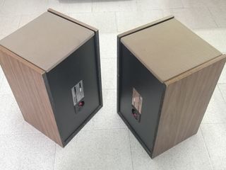 Altavoces Bose 301 Series II Vintage