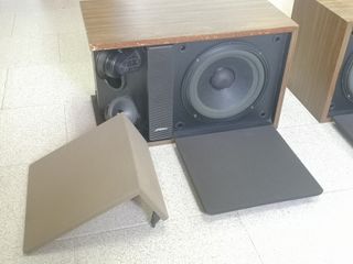Altavoces Bose 301 Series II Vintage