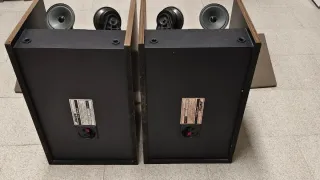 Altavoces Bose 301 Series II Vintage