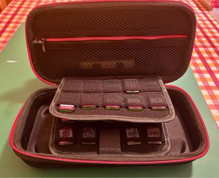 Set Nintendo SWITCH edición Pokemon +20 juegos