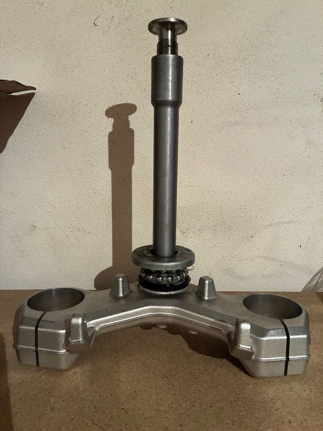 Espigão Forqueta Inferior BMW G310R G310GS