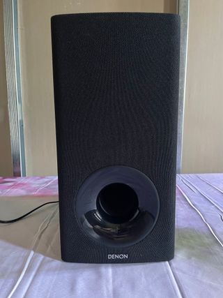 Denon DHT-S316 - Barra Sonido Bluetooth