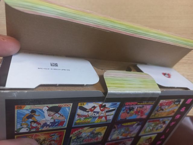 Mini Family Computer - Edición Dorada