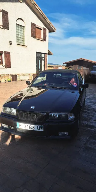BMW Serie 3 1994