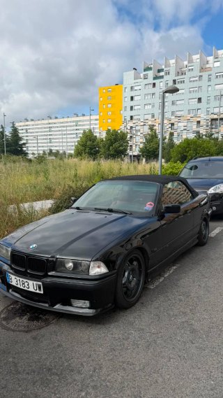 BMW Serie 3 1994