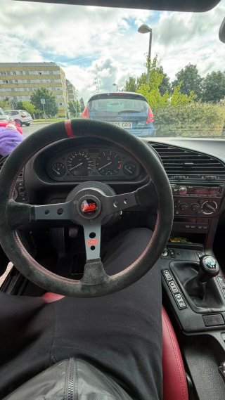 BMW Serie 3 1994