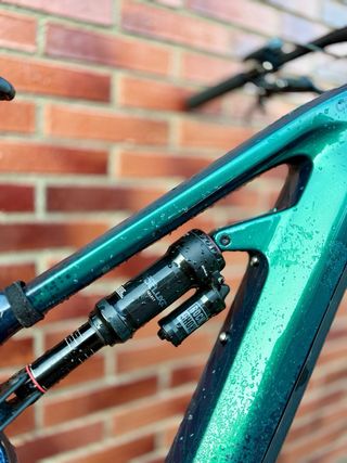 CANONDALE Moterra SE2020 eBike