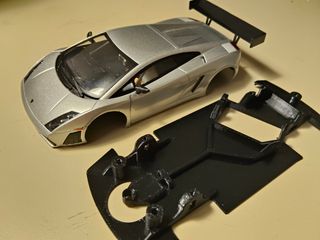 Lamborghini Gallardo Ninco