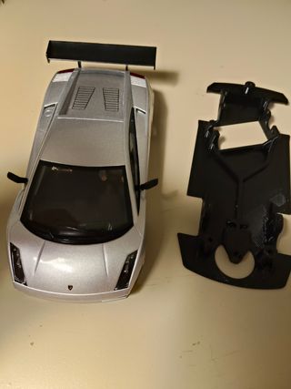 Lamborghini Gallardo Ninco