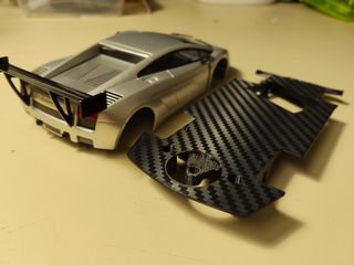 Lamborghini Gallardo Ninco