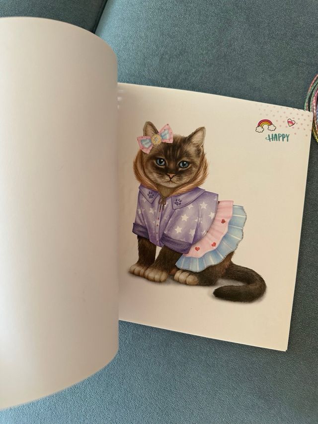 Lote Niña: Bolso + Cuaderno TopModel