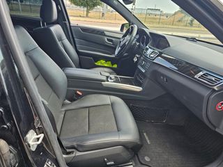 Mercedes-Benz Clase E 2016