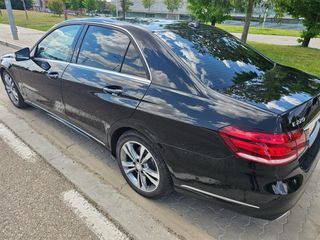 Mercedes-Benz Clase E 2016