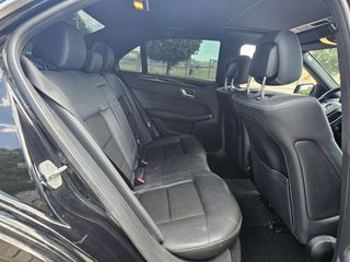 Mercedes-Benz Clase E 2016