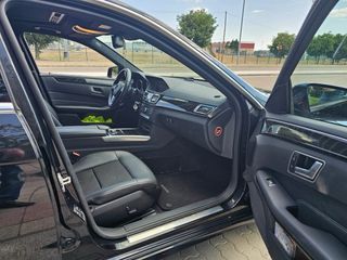 Mercedes-Benz Clase E 2016