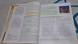 Economía. 1 Bachillerato. Savia (Spanish Edition)