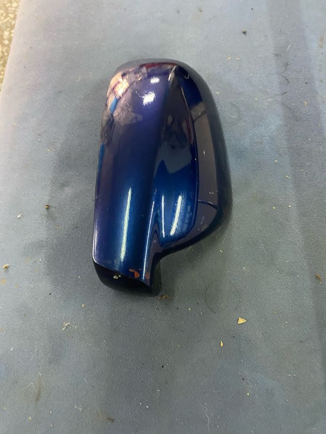 Carcasas retrovisores