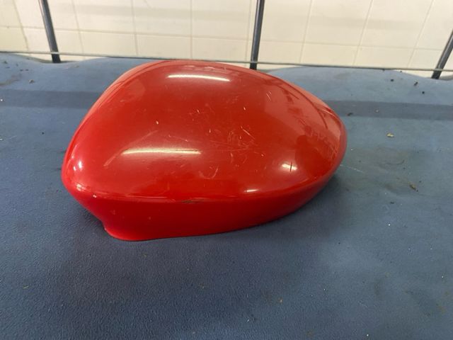 Carcasas retrovisores