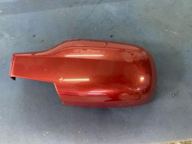 Carcasas retrovisores