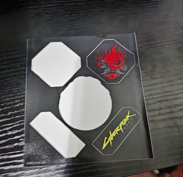 Cyberpunk 2077 PS4 (PlayStation 4)