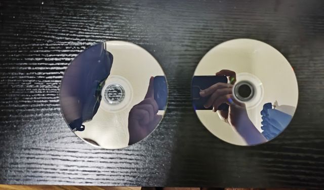 Cyberpunk 2077 PS4 (PlayStation 4)