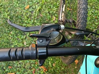 BIcicleta Oxford