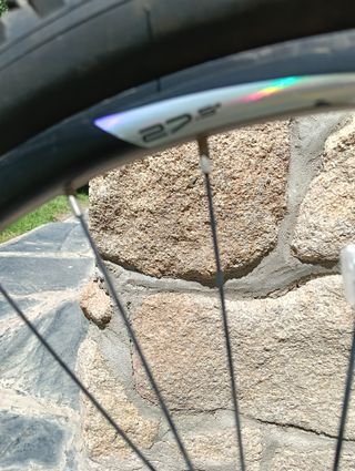 BIcicleta Oxford