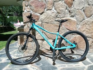 BIcicleta Oxford