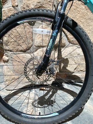 BIcicleta Oxford