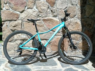 BIcicleta Oxford