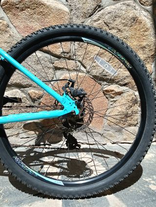 BIcicleta Oxford