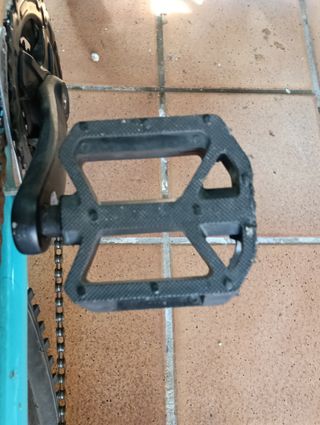 BIcicleta Oxford
