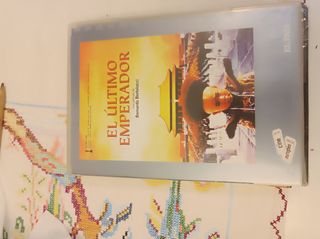 DVDs: Adiós a mi concubina