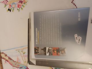 DVDs: Adiós a mi concubina