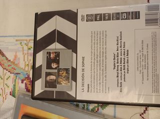 DVDs: Adiós a mi concubina