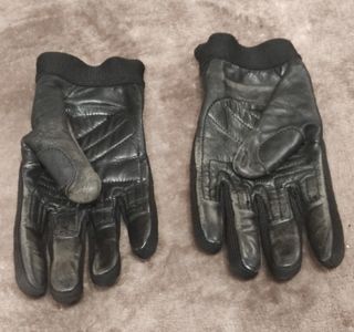 Guantes de moto Garibaldi