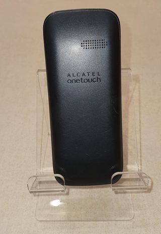 Alcatel OneTouch: telefono semplice