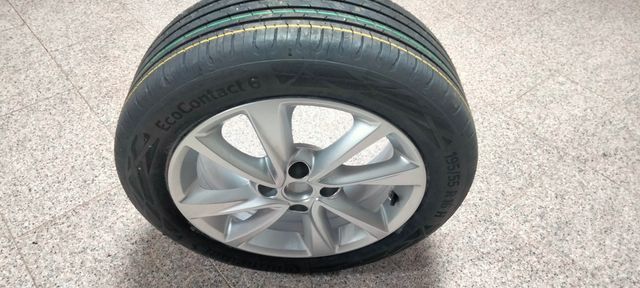 Rueda Continental EcoContact 6