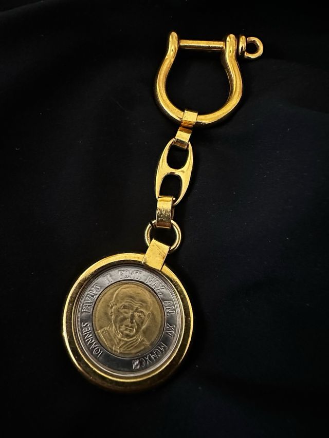 moneda ciudad del Vaticano