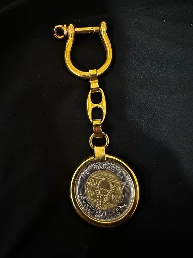 moneda ciudad del Vaticano