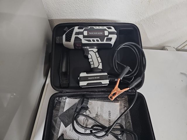 Soldador de mano ARC 120 - 220V