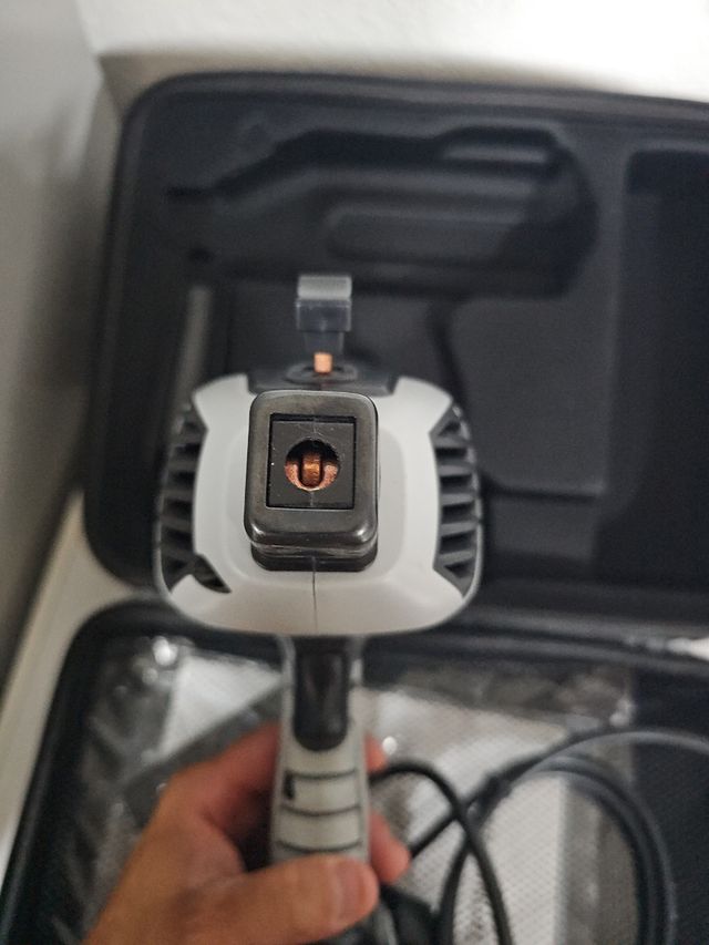 Soldador de mano ARC 120 - 220V