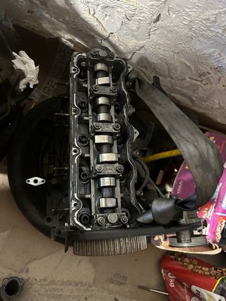 Motor 1.9 TDI 110 vp 