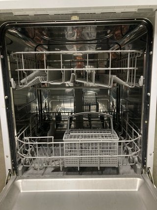 Lavavajillas Sauber 3-60